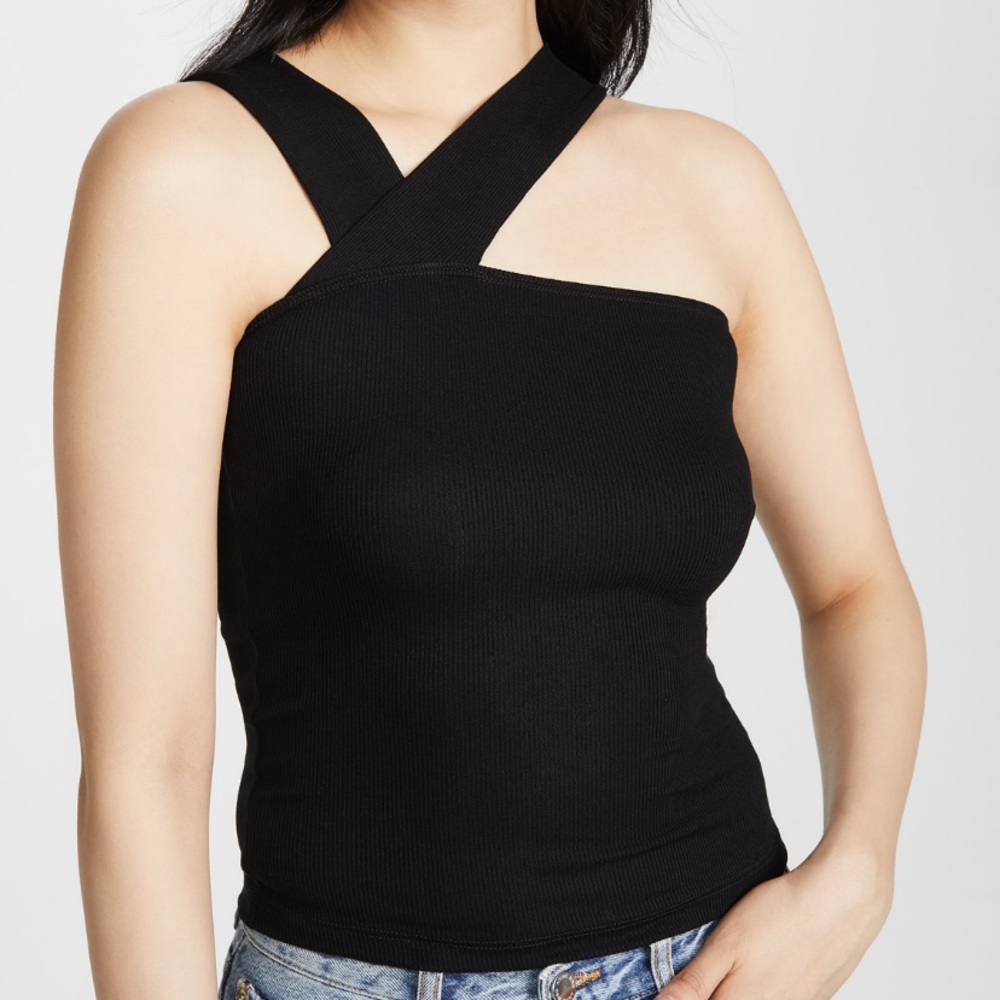 Ziggy Rib Top - Picture 5 of 5
